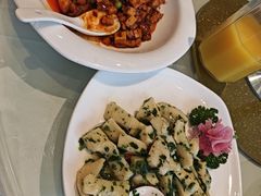 -得月楼·省级非遗·传统苏帮菜(观前店)
