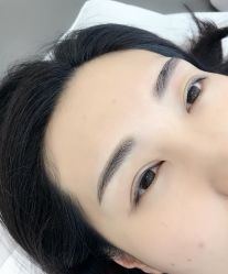 点击看大图 -MIVI·纹眉半永久野生眉