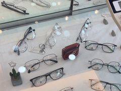 -锦泉眼镜·视光体验中心(环市西路店)