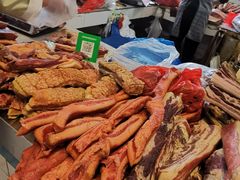 -西双版纳集贸市场