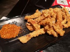 -蛙三泡椒牛蛙(万象城店)