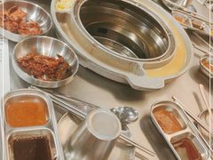 -朴安胖·韩国烤肉(沈阳店)