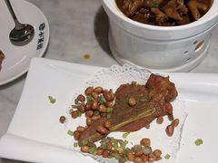 -小菜园新徽菜(无锡宜家荟聚中心店)