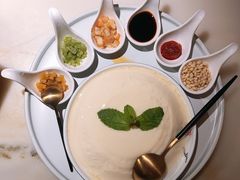 -绿茶餐厅(领展购物广场·中关村店)