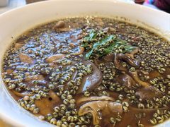 -咨言·烤鸭·烩面泡馍(建业十八城店)