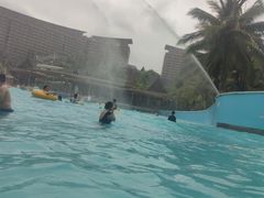 -亚马逊丛林水乐园