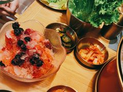 -闻老头·菊花炭烤肉(D11店)