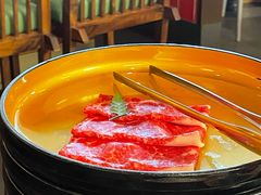 -牛New寿喜烧(曹路花园城店)