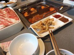 -海底捞火锅(顺城购物中心店)