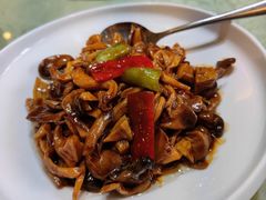 -烤肉宛饭庄(南礼士路店)