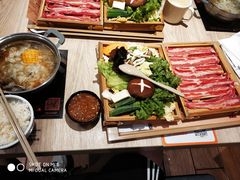 -吉野家(学院路店)