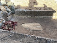 -比如骷髅墙景区