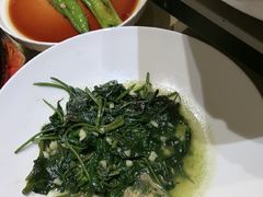 -又见炊烟私房菜(敬亭路店)