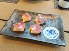 -田舍家Inakaya·炉端烧·铁板烧(天汇igc店)