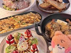 -BE BRIGHT KITCHEN(正佳广场店)
