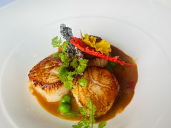 -Kathleen's Waitan 凯圣琳江景西餐厅(外滩店)