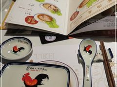 -發起人·肉骨茶(万象汇店)