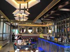 -江南福宴·澳门海鲜.牛肉火锅(汇高栢悦中心店)