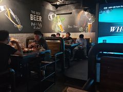 -麦凯伦烧烤·精酿超级工厂店(金桥总店)