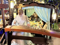 -一味大院•桐庐菜传承店(春江路店)