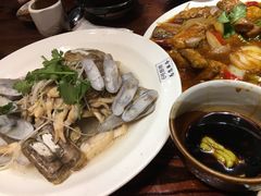 -东北大院·东北菜(三台子店)