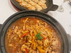 -双湖宴·湖北菜(文化路店)