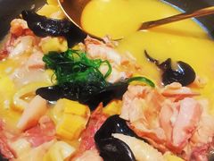 -锦府盐帮·侯宅(五棵松万达店)