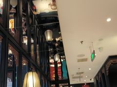 -额娘·春饼烤鸭(华北七楼创始店)