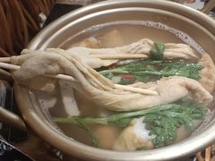 -冰川冷面·延边菜·炭烤串(观前店)