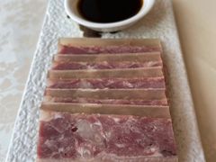 -新镇江酒家(南京西路店)