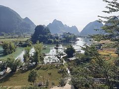 -靖西鹅泉风景区
