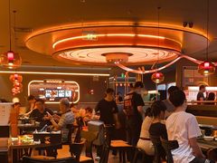 -探鱼·鲜青椒爽麻烤鱼(增城东汇城店)