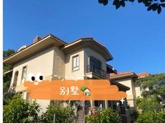 -广州锦绣香江度假别墅