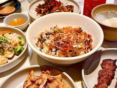 -胡麻(静安嘉里店)