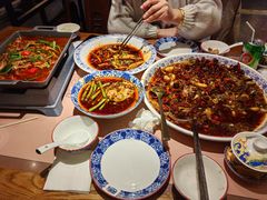 -杨记隆府重庆江湖菜(大悦城店)