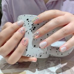 -Jasmine Queen 茉莉皇后美甲·美睫·美肤