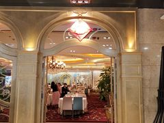 门面-東海海鲜酒家(中信广场店)