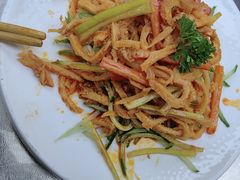 -巴依老爷新疆餐厅