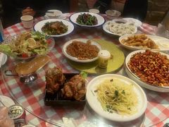 -东北故事私房菜(江南印象店)