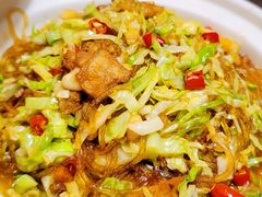 -大鸭梨烤鸭(甘家口店)