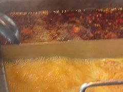 -大隐·成都火锅Bistro(合生麒麟新天地店)