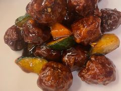 焦溜丸子-玉华宫宾馆·餐厅(铜川驻京办店)