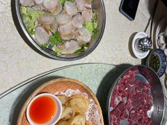 -丰尔粥食·粥底火锅·桑拿鸡(大良总店)