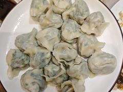 -伊喜饺子·烤鸭(五道口学院路店)