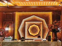 -锦河别院酒楼.茶楼