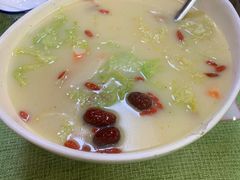 -桃子餐厅·天津菜(红星路直营店)
