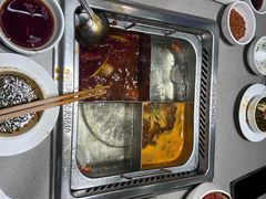 -海底捞火锅(赛格国际购物中心店)