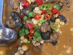 -茶叁酒肆·楚味江湖(菱角湖店)