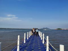 -在海一方公园
