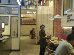 -厝小满.姜母鸭/泉州菜(桥南店)